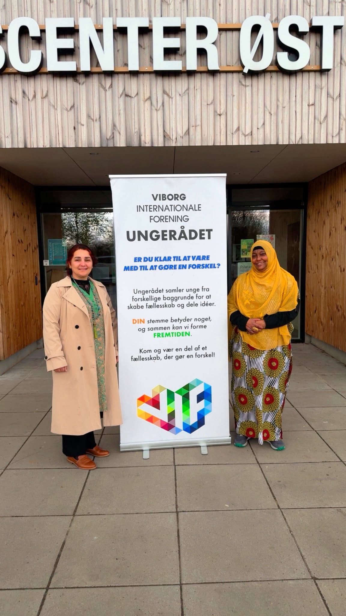 Kunstdag hos VIF blev en kæmpe succes med 75 glade børn, stor tak til frivillige og samarbejdspartnere 🎨🌟